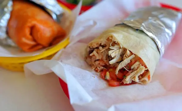 gordo-taqueria - Regular Shredded Chicken (B)