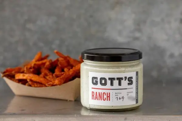 gotts-roadside - Ranch