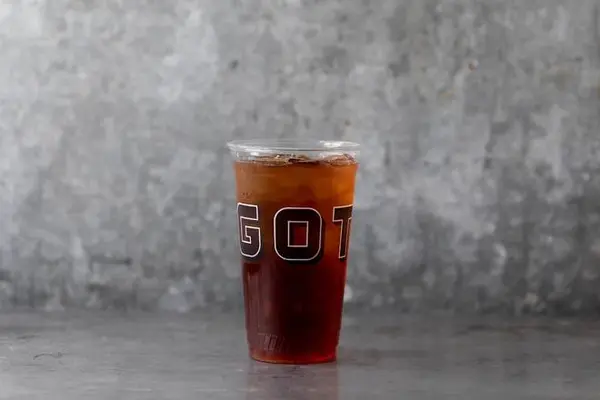 gotts-roadside - Iced Tea