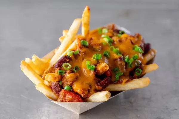 gotts-roadside - Chili Cheese Fries