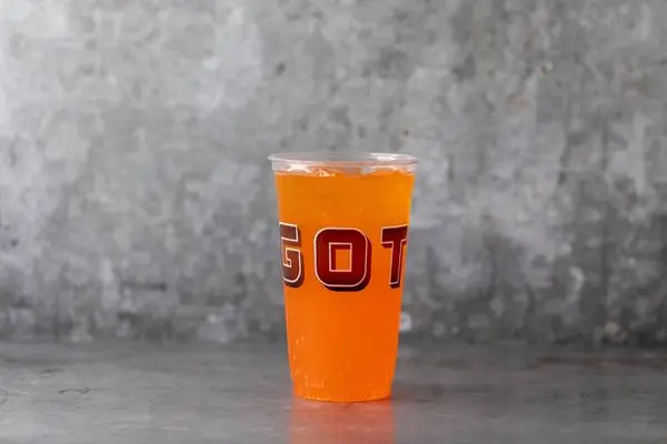 gotts-roadside - Fanta