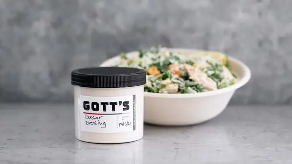 gotts-roadside - Caesar Dressing