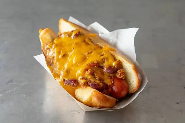 gotts-roadside - Chili Cheese Dog