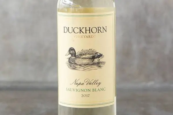 gotts-roadside - Duckhorn Sauvignon Blanc