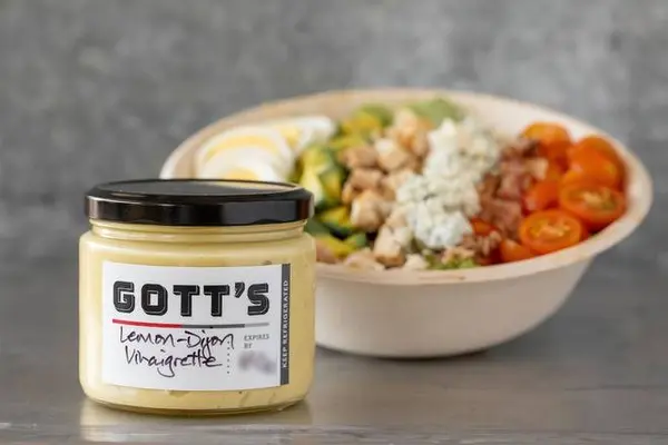 gotts-roadside - Lemon-Dijon Vinaigrette