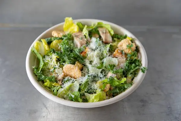 gotts-roadside - Chicken Kale Caesar Salad