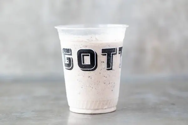 gotts-roadside - Cookies & Cream Shake