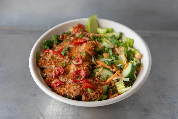 gotts-roadside - Vietnamese Chicken Salad