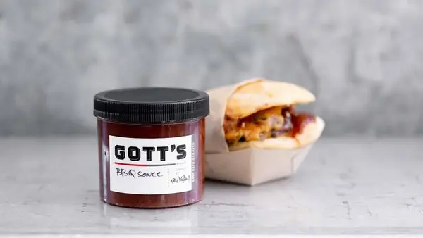 gotts-roadside - BBQ Sauce