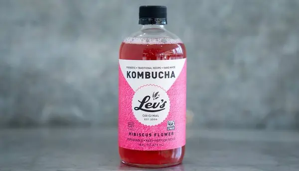 gotts-roadside - Lev's Kombucha