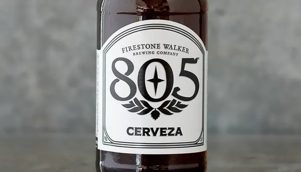 gotts-roadside - BTL Firestone 805 Cerveza