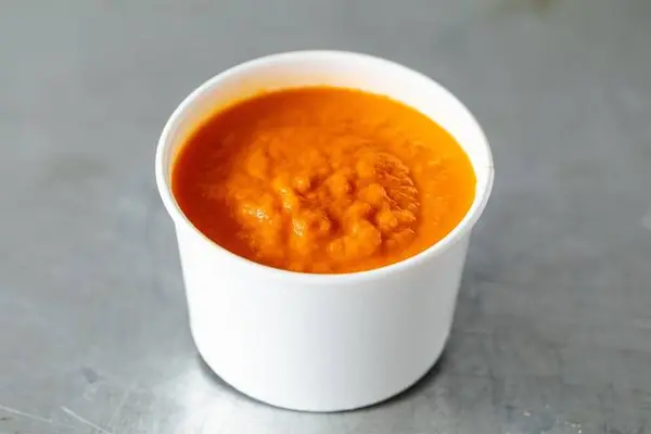 gotts-roadside - Spicy Tomato Soup