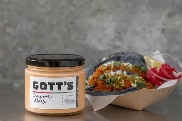 gotts-roadside - Chipotle Mayo