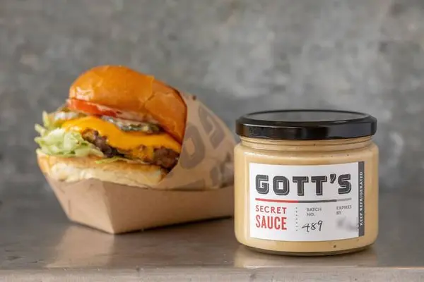 gotts-roadside - Secret Sauce