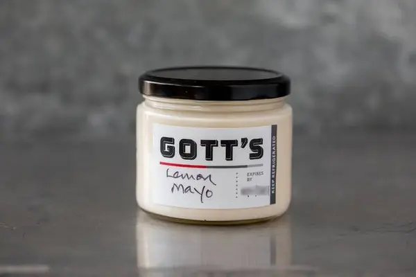 gotts-roadside - Lemon Mayo