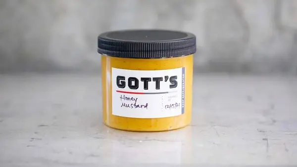 gotts-roadside - Honey Mustard