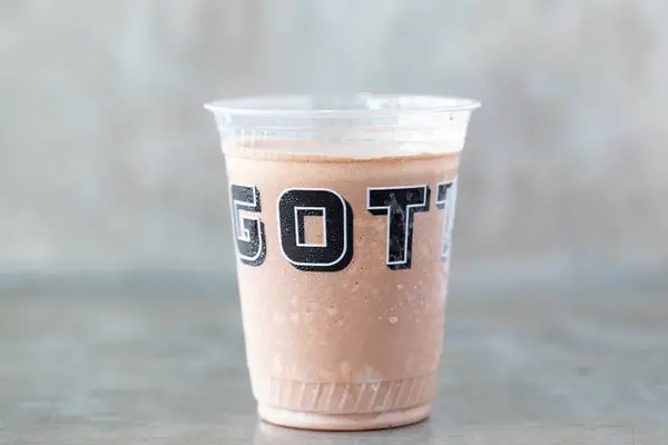 gotts-roadside - Chocolate Shake