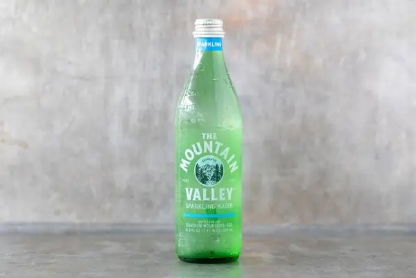 gotts-roadside - MTN Valley Sparkling Water