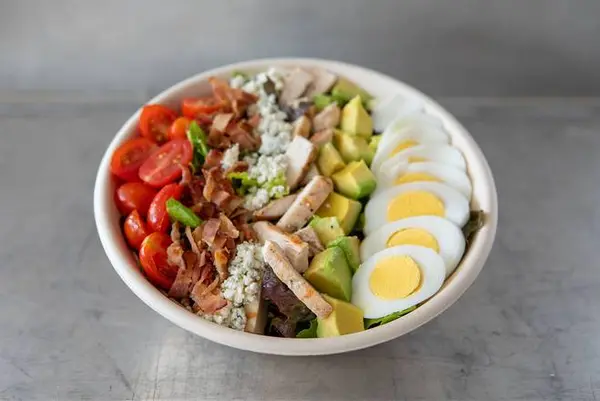 gotts-roadside - Cobb Salad