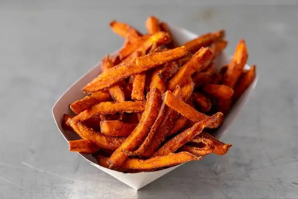 gotts-roadside - Sweet Potato Fries