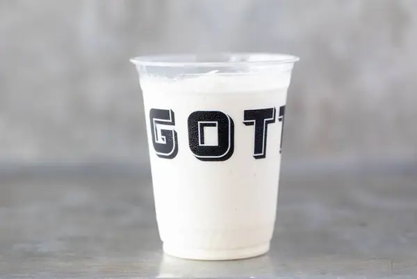 gotts-roadside - Vanilla Shake