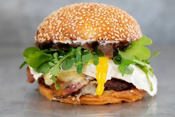 gotts-roadside - California Burger