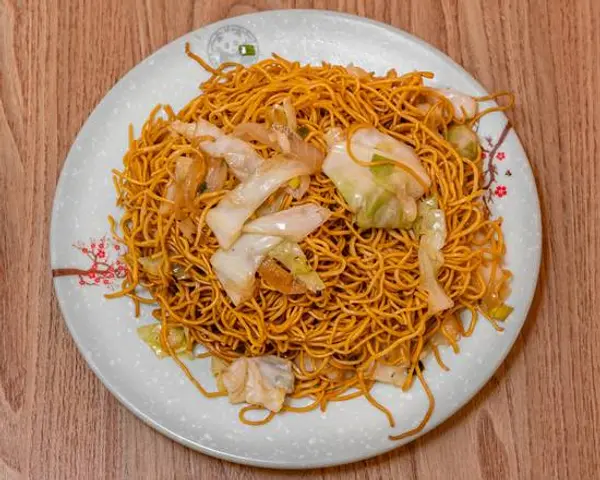 gourmet-kitchen - Veg Chow Mein