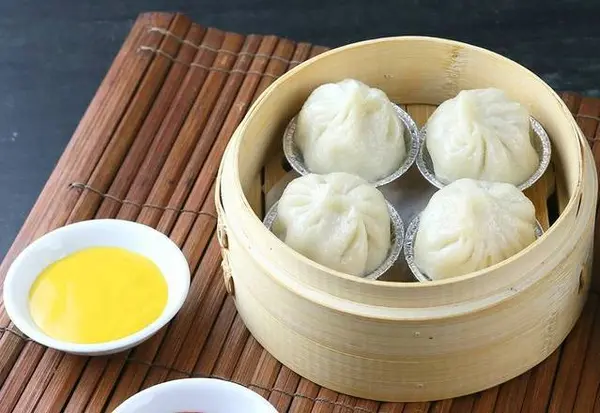 gourmet-kitchen - Shanghai Dumpling 40 pcs 小籠包 40個