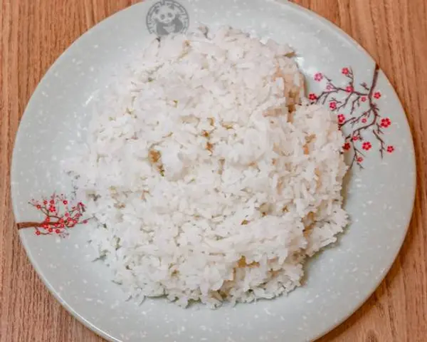 gourmet-kitchen - Steamed Rice