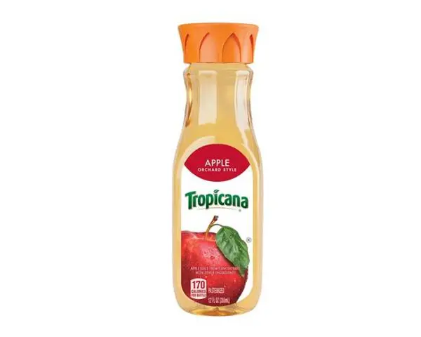 gourmet-kitchen - Tropicana Apple Juice 蘋果汁