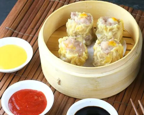 gourmet-kitchen - Pork Dumpling 40 pcs 豬燒賣 40個