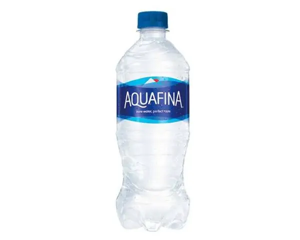 gourmet-kitchen - Aquafina Bottled Water 支裝水