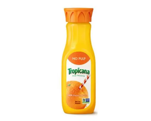 gourmet-kitchen - Tropicana Orange Juice  橙果汁