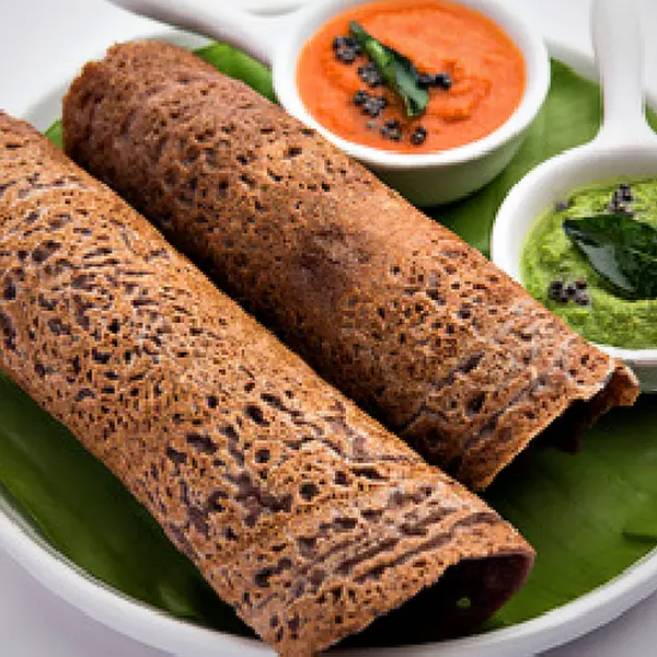 gowmaris-restaurant-cafe - Ragi Dosa