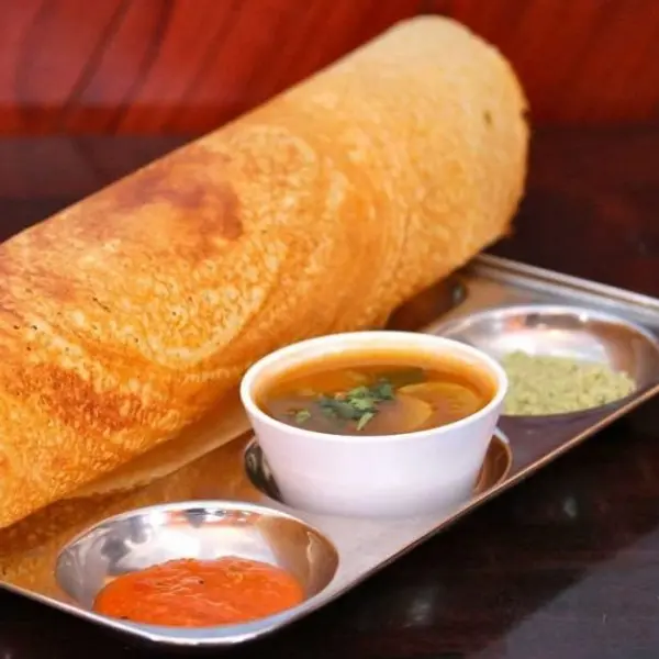 gowmaris-restaurant-cafe - Dosa