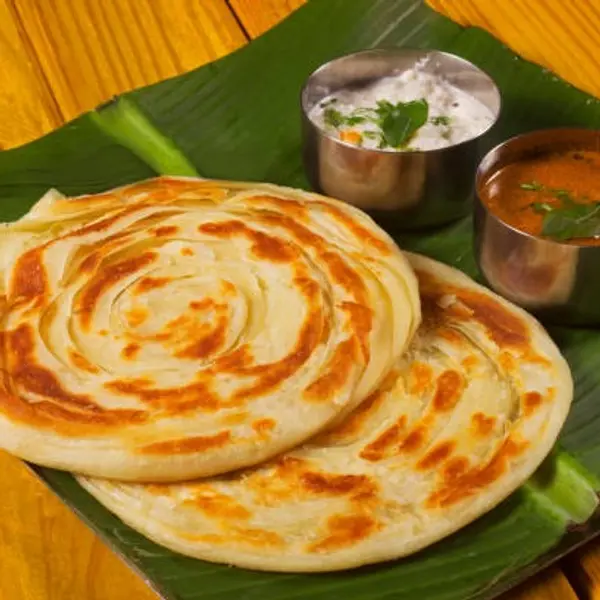 gowmaris-restaurant-cafe - Parotta