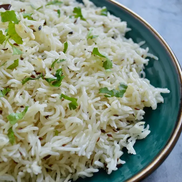 gowmaris-restaurant-cafe - Jeera Rice