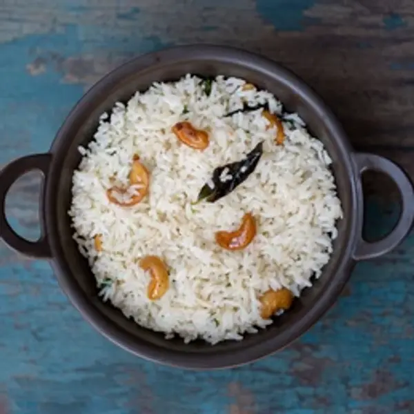 gowmaris-restaurant-cafe - Ghee Rice