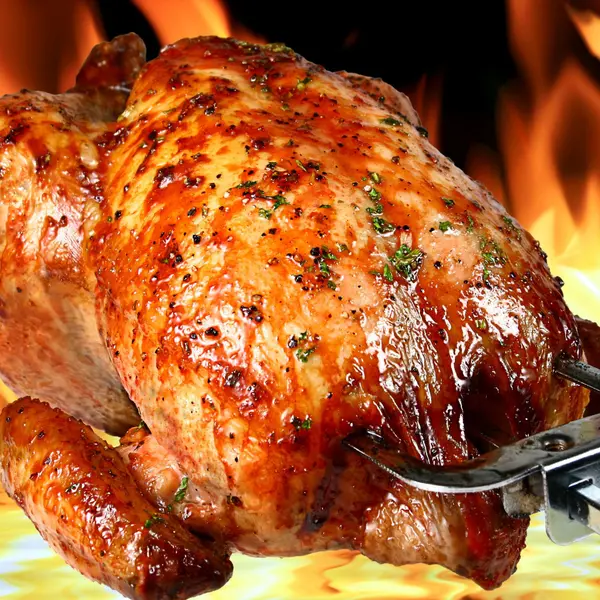 gowmaris-restaurant-cafe - Full Grill Chicken