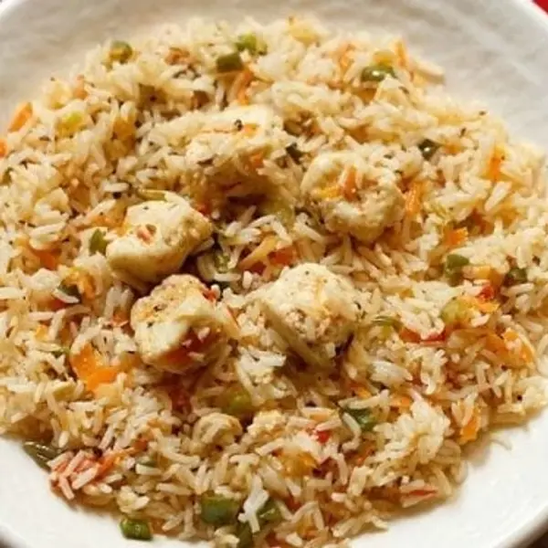 gowmaris-restaurant-cafe - Paneer Fried Rice