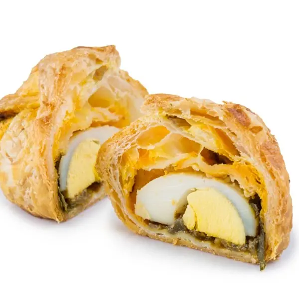 gowmaris-restaurant-cafe - Egg Puff