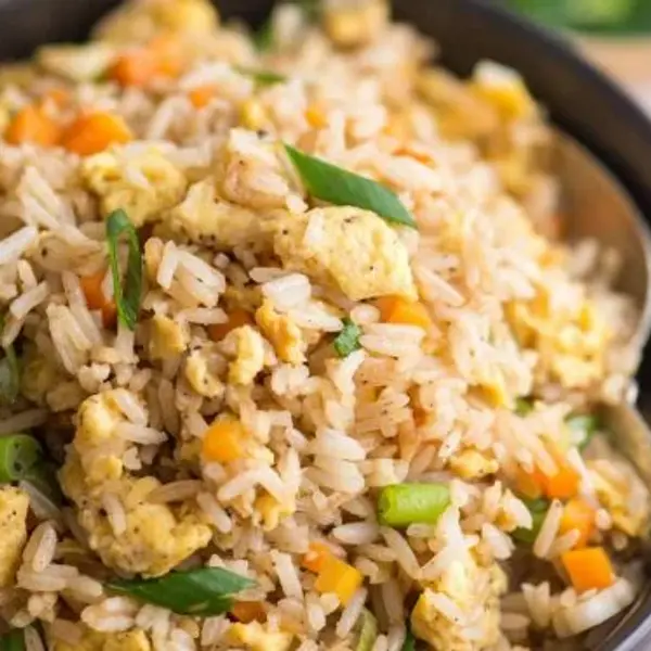 gowmaris-restaurant-cafe - Egg Fried Rice