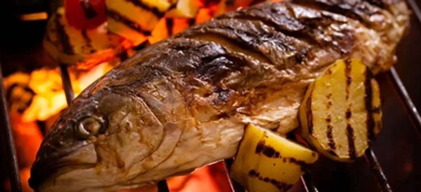 Menu image of Fish starters. gowmaris restaurant cafe's menu - madurai | restaurants in madurai