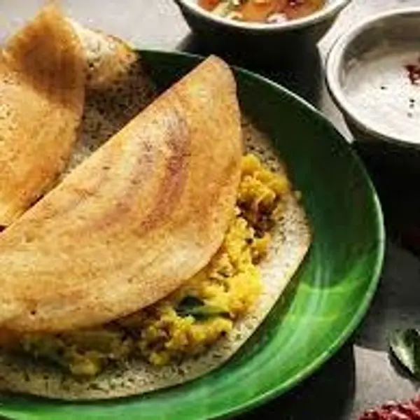 gowmaris-restaurant-cafe - Masal Dosa