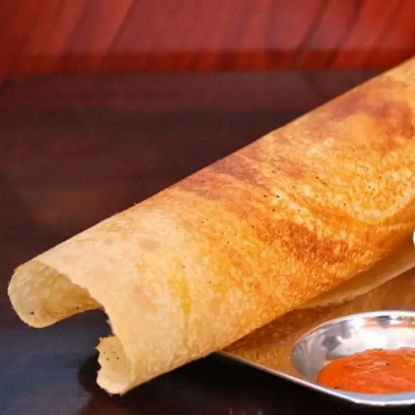 gowmaris-restaurant-cafe - Ghee Dosa