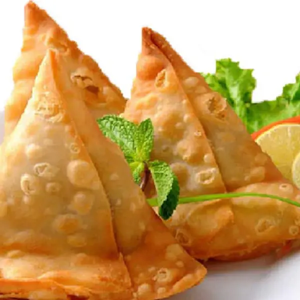 gowmaris-restaurant-cafe - Samosa