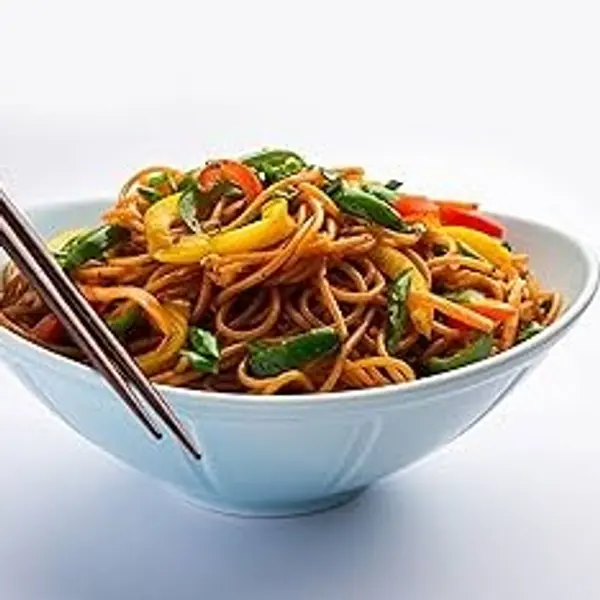 gowmaris-restaurant-cafe - Veg Noodles