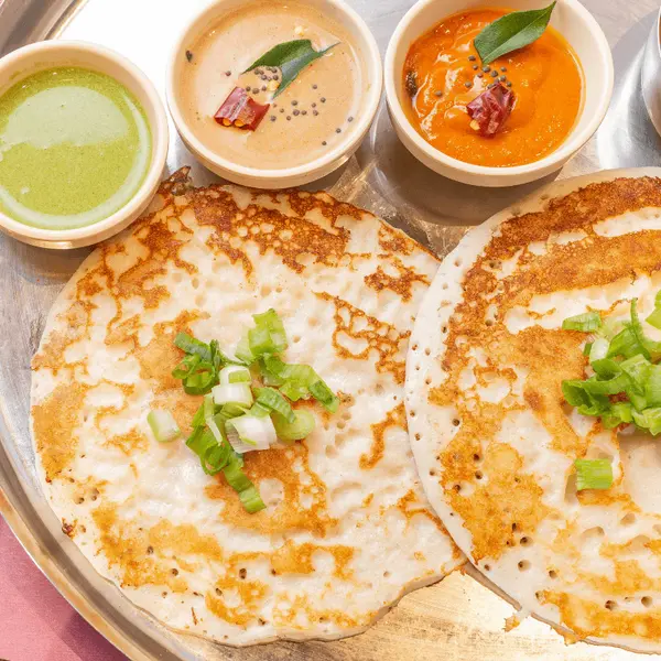 gowmaris-restaurant-cafe - Uthappam