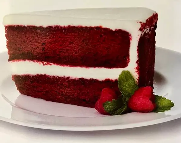 grab-a-gyro - Red Velvet Cake