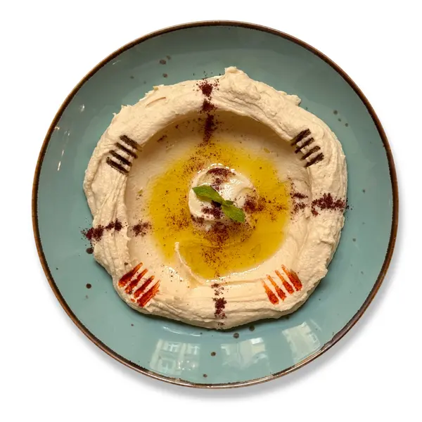 gran-gusto-wrocaw - Hummus